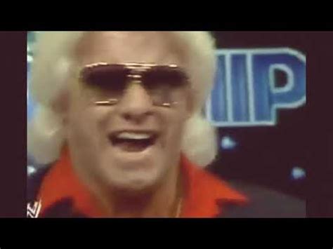 ric flair rolex wearing|ric flair jet flying quote.